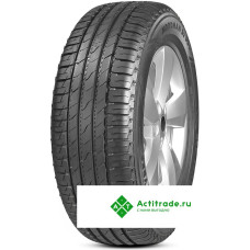 Шина Ikon Nordman S2 SUV 265/60 R18 110V летняя