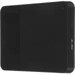 Внешний жесткий диск HDD Toshiba (2.5