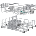 Посудомоечная машина Gorenje GV642E90