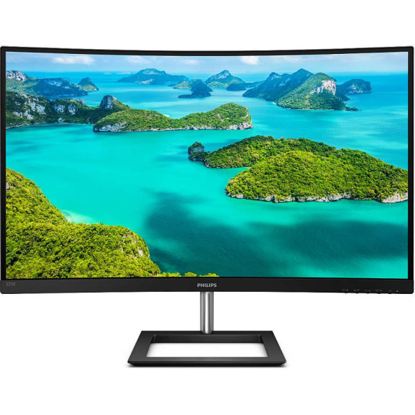 Монитор Philips 325E1C (31,5