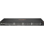 Коммутатор HP Aruba 6100 48G 4SFP+