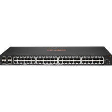 Коммутатор HP Aruba 6100 48G 4SFP+ [JL676A]