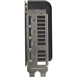 Видеокарта GeForce RTX 5070 Ti 2497МГц 16Гб ASUS OC (GDDR7, 256бит, 2xHDMI, 3xDP)