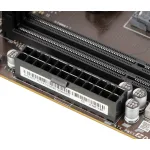 Материнская плата MSI A520M PRO (AM4, 2xDDR4 DIMM, microATX, RAID SATA: 0,1,10)