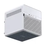 Корпус Jonsbo N2 White