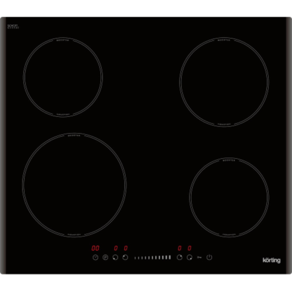 Korting Индукционная HI 64540 B