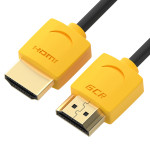 Кабель Greenconnect (HDMI (m), HDMI (m))