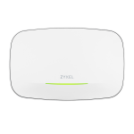 ZyXEL NebulaFlex Pro WBE510D