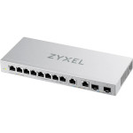 Коммутатор ZyXEL XGS1010-12