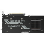 Видеокарта GeForce RTX 4070TI Super 2625МГц 12Гб Gigabyte (PCI-E 4.0, GDDR6X, 256бит, 1xHDMI, 3xDP)