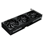Видеокарта GeForce RTX 5070 2325МГц 12Мб Palit (GDDR7, 192бит, 1xHDMI, 3xDP)