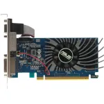 Видеокарта GeForce GT 730 902МГц 2Гб ASUS EVO (DDR3, 64бит, 1xDVI, 1xHDMI)