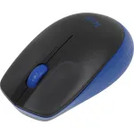 Мышь Logitech Беспроводная M190 (кнопок 3, 1000dpi)