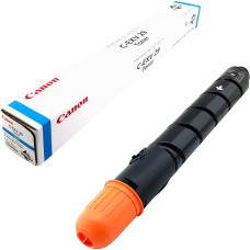 Тонер Canon C-EXV29 C (2794B002) (голубой; 27000стр; Canon imageRUNNER ADVANCE C5030, Canon imageRUNNER ADVANCE C5030i, Canon imageRUNNER ADVANCE C5035, Canon imageRUNNER ADVANCE C5035i, Canon imageRUNNER ADVANCE C5235i, Canon imageRUNNER ADVANCE C5240i)