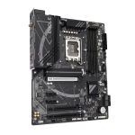 Материнская плата Gigabyte Z790 EAGLE AX (LGA1700, Intel Z790 Express, 4xDDR4 DIMM, ATX, RAID SATA: 0,1,15,5)