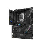 Материнская плата ASUS ROG STRIX B760-F GAMING WIFI (LGA1700, Intel B760, 4xDDR4 DIMM, ATX, RAID SATA: 0,1,15,5)