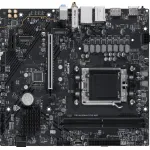 Материнская плата MSI PRO A620AM-G EVO WIFI (x)