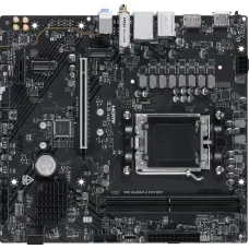 Материнская плата MSI PRO A620AM-G EVO WIFI (x)