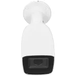 Камера видеонаблюдения HiWatch DS-T206 (аналоговая, поворотная, уличная, цилиндрическая, 2Мп, 2.7-13.5мм, 1920x1080, 25кадр/с)