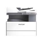 МФУ Pantum BM230ADN (черно-белая, A3, 1024Мб, 22стр/м, авт.дуплекс, 60'000стр в мес)