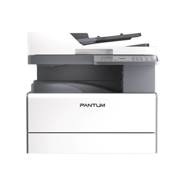 МФУ Pantum BM230ADN (черно-белая, A3, 1024Мб, 22стр/м, авт.дуплекс, 60'000стр в мес)