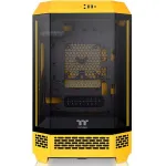 Корпус Thermaltake The Tower 300 Bumblebee (Micro-Tower)