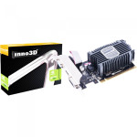 Видеокарта GeForce GT 730 902МГц 1Гб Inno3D (PCI-E 16x 2.0, GDDR3, 64бит, 1xHDMI)