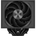 Кулер PCcooler RZ820 Display BK