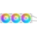 Кулер Thermaltake MAGFloe 420 Ultra Snow ARGB
