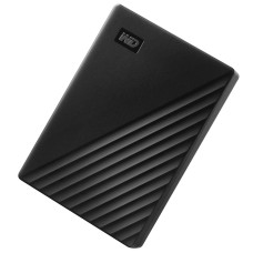 Внешний жесткий диск HDD Western Digital My Passport (2.5