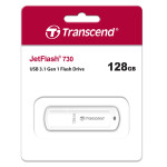 Накопитель USB Transcend JetFlash 730 128Gb