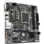 Материнская плата Gigabyte H610M S2H (LGA1700, Intel H610, 2xDDR4 DIMM, microATX)