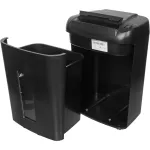 Уничтожитель бумаг New United AT-8MD