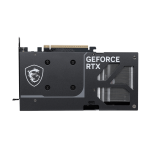 Видеокарта GeForce RTX 5060 Ti 2407МГц 16Гб MSI (GDDR7, 128бит)