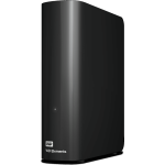 Внешний жесткий диск HDD 12Тб Western Digital Elements Desktop (3.5