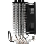 Кулер ID-Cooling SE-903-XT (Socket: 1150, 1151, 1151-v2, 1155, 1156, 1200, 1700, AM4, алюминий+медь, 26дБ, 4-pin)