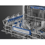 Посудомоечная машина Smeg STL324AQLL
