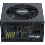 Блок питания Seasonic FOCUS Plus Gold 850W (ATX, 850Вт, 24 pin, 1 вентилятор, GOLD)