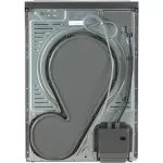 Сушильная машина Бирюса DM-SN9/46 M (Heat Pump (тепловой насос), A++, макс.загрузка 9 кг, 15 программ, уровень шума 66 дБ)