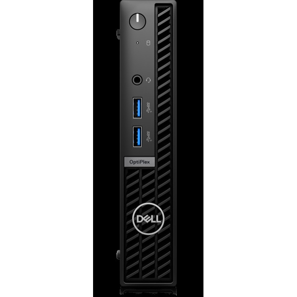 ПК Dell Optiplex 7010 (Intel Core i3 13100T 2500МГц, DDR4 8Гб, Intel UHD Graphics 730, Windows 11 Pro)