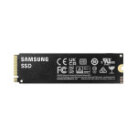 Жесткий диск SSD 2Тб Samsung 990 PRO (2280, 7450/6900 Мб/с, 1550000 IOPS, PCI-E, 2048Мб, для ноутбука и настольного компьютера)