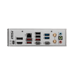 Материнская плата MSI B650M PROJECT ZERO (x)