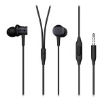 Гарнитура Xiaomi Piston Fresh (проводные внутриканальные в ушной раковине закрытые, 1.25м, 3.5 мм)