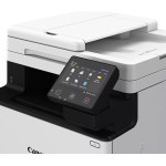 МФУ Canon i-Sensys Colour MF754Cdw (цветная, A4, 1024Мб, 33стр/м, 1200x1200dpi, авт.дуплекс, 50'000стр в мес, RJ-45, USB, Wi-Fi)