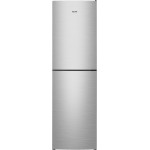 Холодильник АТЛАНТ 4623-141 (A+, 2-камерный, 59.5x196.8x62.9см, нержавеющая сталь)