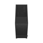 Корпус Fractal Design Pop Air Black TG Clear Tint (Midi-Tower)