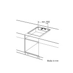 Варочная поверхность Bosch PXY675DC1E