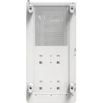 Корпус Montech XR Wood (Midi-Tower)