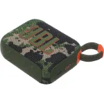Портативная акустика JBL GO 4