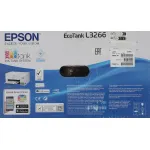 МФУ Epson EcoTank L3266 (Wi-Fi)
